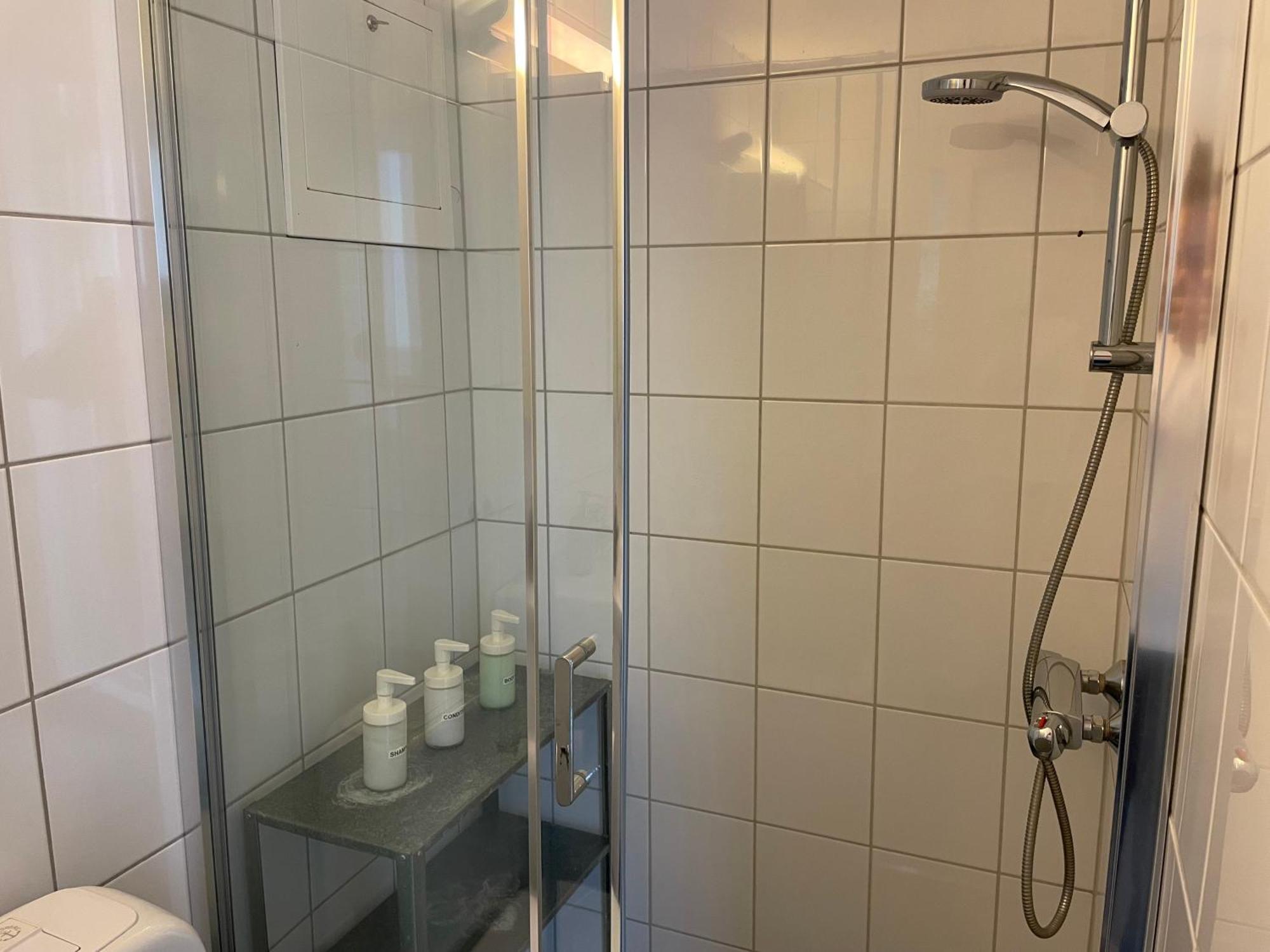 Apartamento Koselig Og Lun Leilighet Bergen Exterior foto