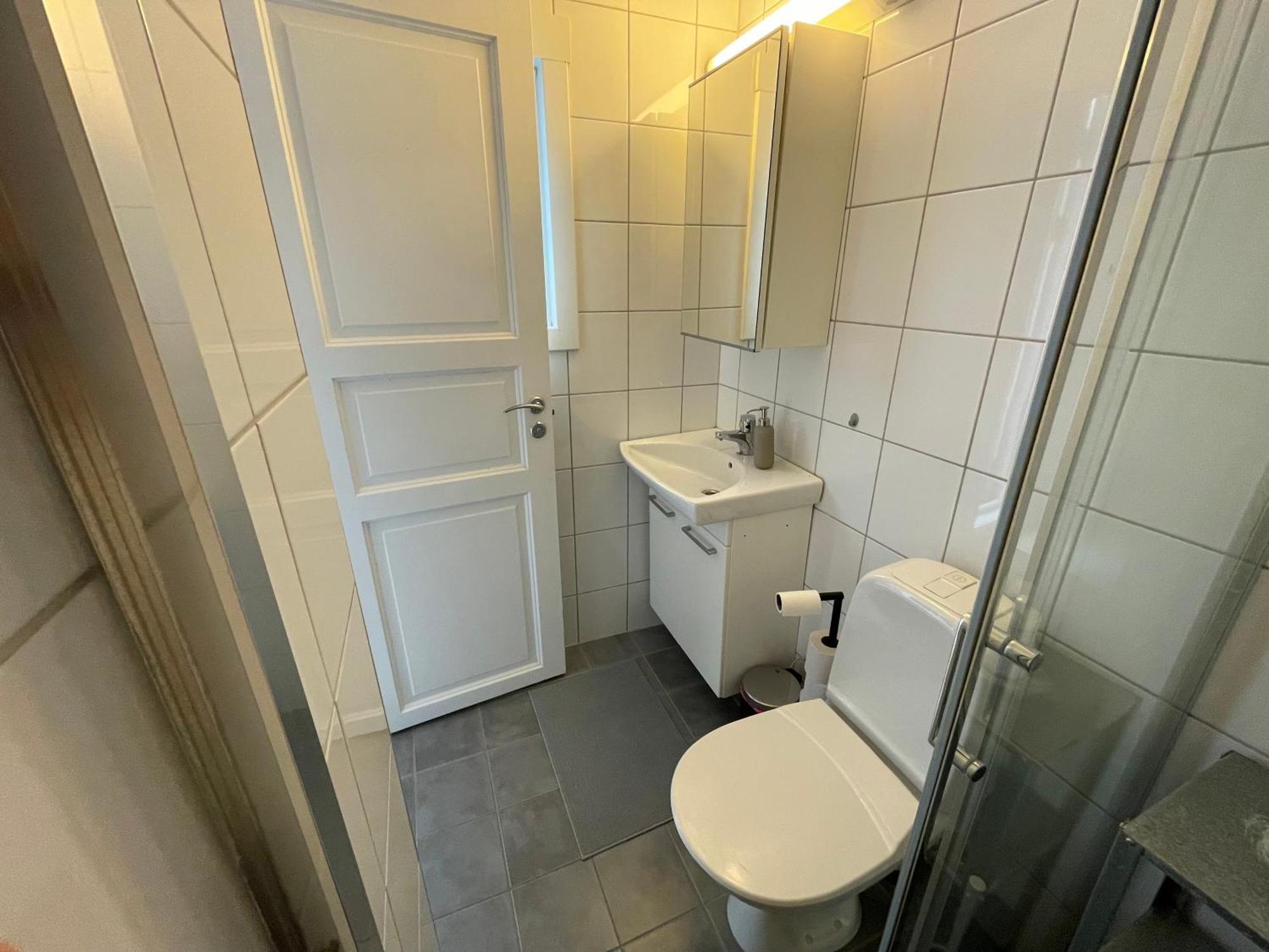 Apartamento Koselig Og Lun Leilighet Bergen Exterior foto